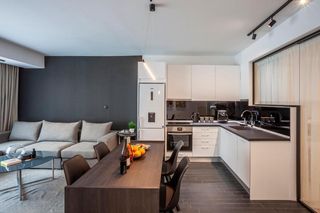 Location Appartement  Calle pintor victoria 1. Calle del pintor victoria 1, 03700 dénia (alicante), españa