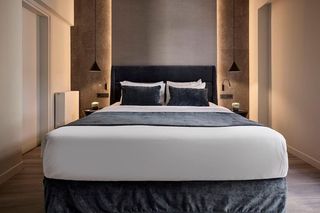 Miete Etagenwohnung  Carrer vallcalent 9