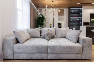 Flat in Avenida Madrid 7