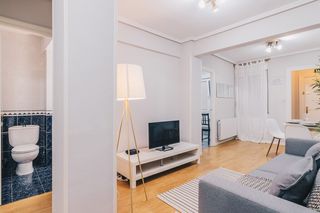 Rent Flat  Eskurtze kalea 8