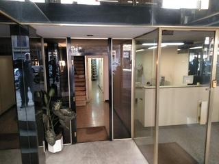Lloguer Oficina  Carrer d'entena. Buen estado