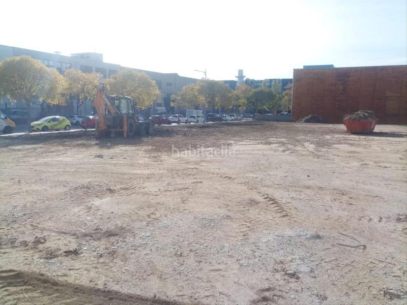 Foto 0d9a657f-201f-40d2-bc59-04d004e20746. Gewerbliches grundstück in Pla d'en Boet Mataró