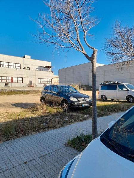 Foto 0d9b0332-05bd-47a0-9c13-6e245176a3f8. Gewerbliches grundstück in Pla d'en Boet Mataró