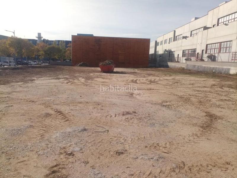 Foto 1389ad5e-7bf1-40a9-b571-94d46c01f00a. Gewerbliches grundstück in Pla d'en Boet Mataró
