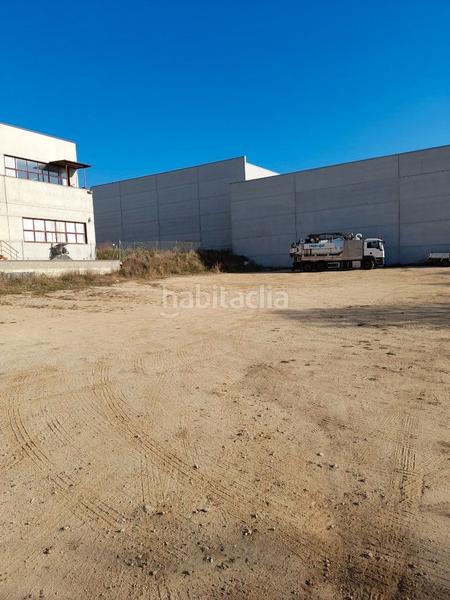 Foto 14742fd5-e417-4dfc-ba08-7d18c9f3b64e. Gewerbliches grundstück in Pla d'en Boet Mataró