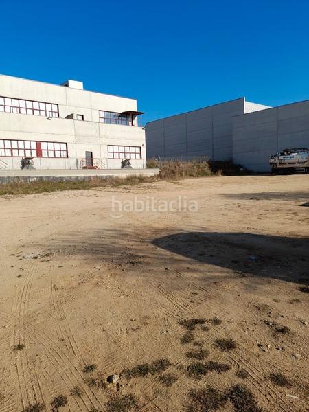 Foto 1606d294-51db-41c3-87b1-fe4d13aba6ef. Gewerbliches grundstück in Pla d'en Boet Mataró