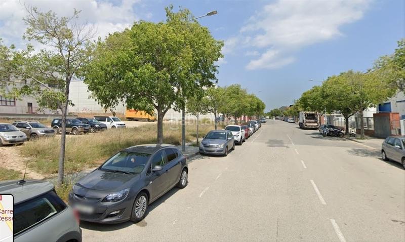 Foto 186abf34-4b61-49ed-bd89-a228997b8697. Gewerbliches grundstück in Pla d'en Boet Mataró