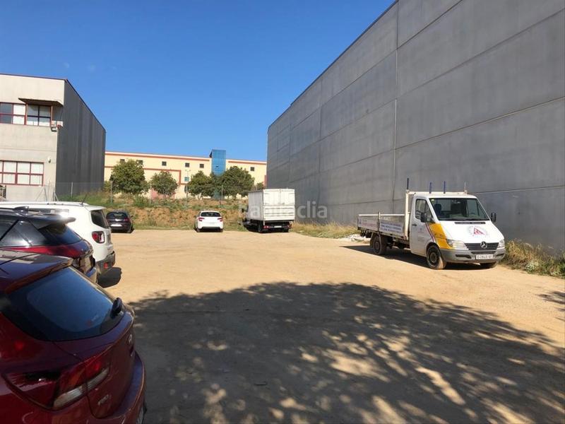 Foto 26a46a88-265c-4f37-bc84-b5a91846f8d2. Gewerbliches grundstück in Pla d'en Boet Mataró