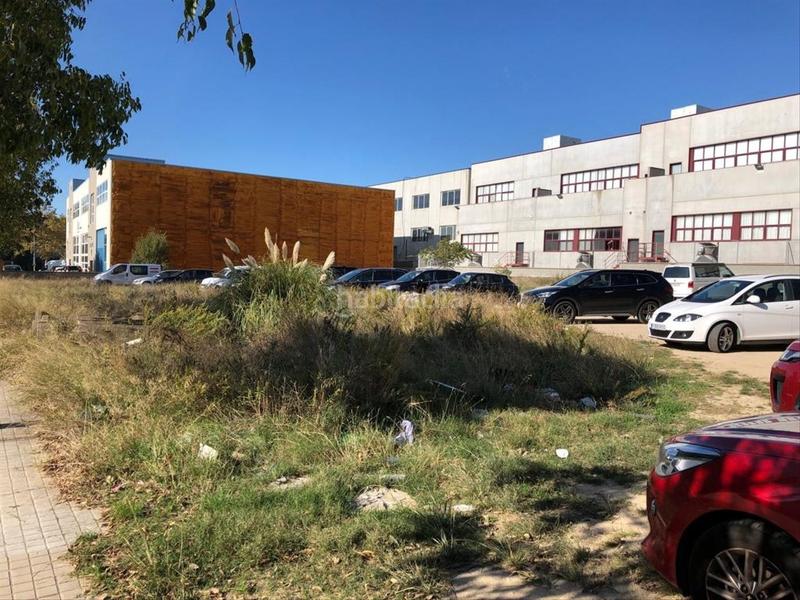 Foto b0031472-c45f-419f-9825-7d37a65561e2. Gewerbliches grundstück in Pla d'en Boet Mataró