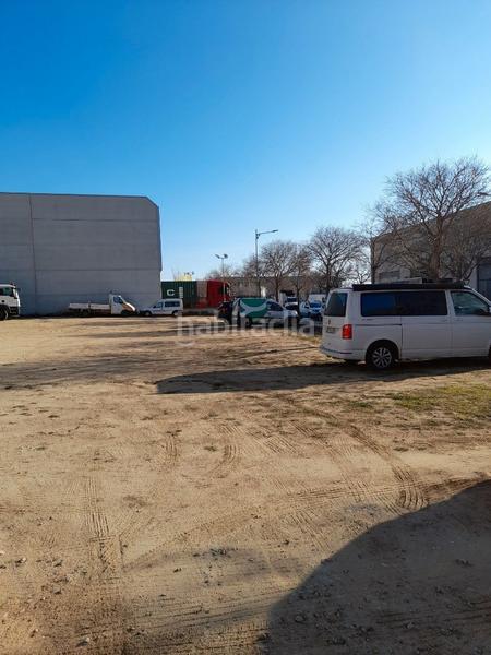 Foto b7b35eec-07d6-4553-9fba-d7b634915b02. Gewerbliches grundstück in Pla d'en Boet Mataró