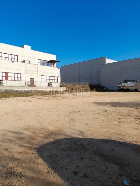 Foto d41d501d-d681-43ec-a4a8-92185b4e2519. Gewerbliches grundstück in Pla d'en Boet Mataró