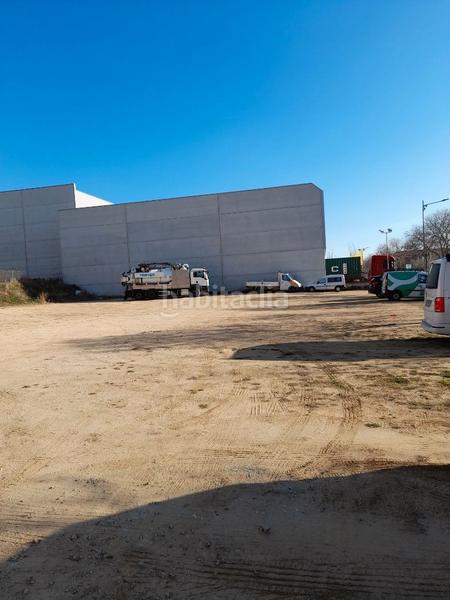 Foto d9f9b0ff-6a90-4b79-afe6-d051ca925082. Gewerbliches grundstück in Pla d'en Boet Mataró