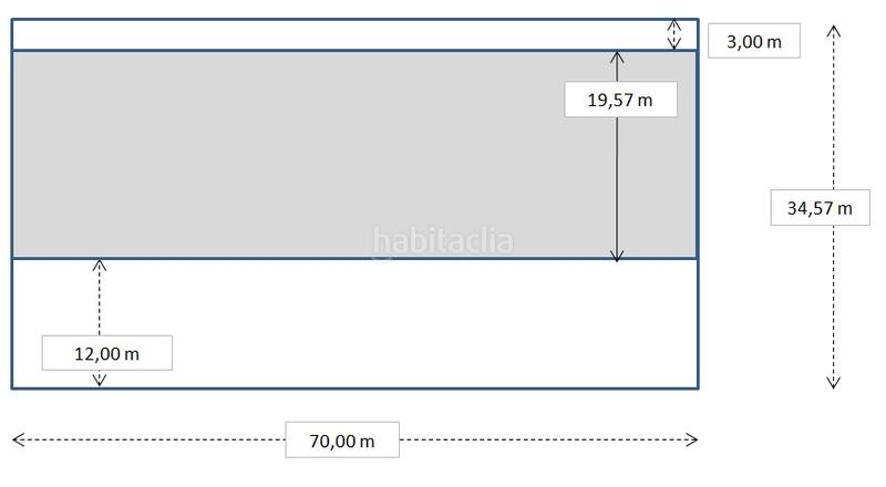 Foto ffcfd490-57e2-432a-9ed2-90a3227b64ef. Gewerbliches grundstück in Pla d'en Boet Mataró