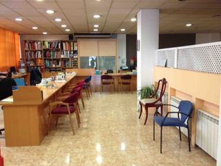 Local commercial à Catalunya - Fontetes. Edificio comercial