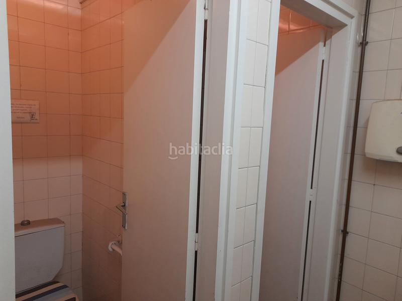 Foto 1e62c13a-c304-47d7-b0a8-608a3f1c3308. Capannone industriale con riscaldamento in Ca n'Aurell Terrassa