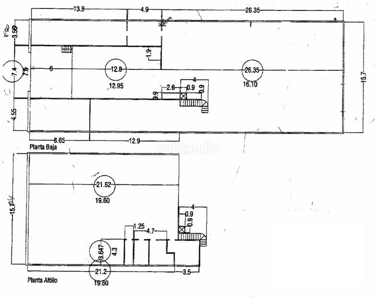 Foto 4b0bd182-4a1b-451c-a330-81f60cd0ac13. Capannone industriale con riscaldamento in Ca n'Aurell Terrassa