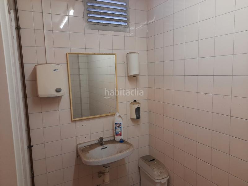 Foto 4e8c0ce5-f0fe-4989-a909-2e19c8370223. Capannone industriale con riscaldamento in Ca n'Aurell Terrassa