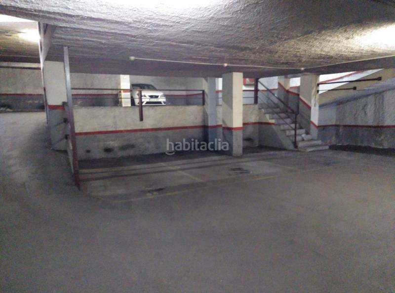Foto 0876b6e9-e31e-471d-9a00-d66ef04ebc50. Parking coche en carrer del torrent de les flors 30 buen estado en Barcelona