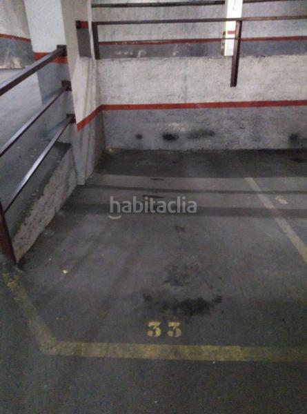 Foto 16408209-ce9a-4858-b8b2-0c39c6de3b23. Parking coche en carrer del torrent de les flors 30 buen estado en Barcelona