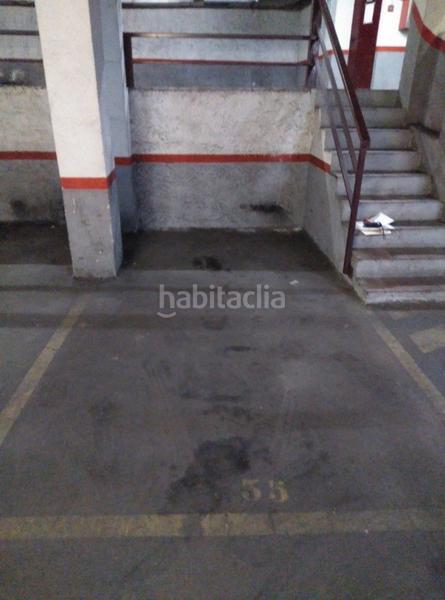 Foto cde445be-167b-4d96-b03e-36f9c0f009ca. Parking coche en carrer del torrent de les flors 30 buen estado en Barcelona