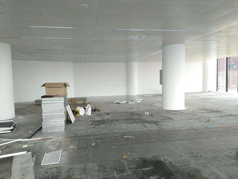 Foto b029c3d5-08cd-4082-9437-ea4fab9d1136. Location bureau avec chauffage parking dans Granvia LH Hospitalet de Llobregat (L´)