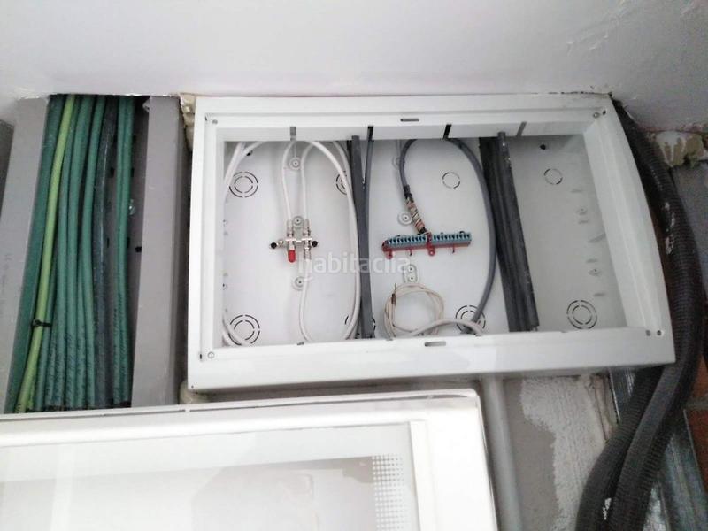 Foto b59dfd4c-c564-4d41-a57c-643a106c2170. Location bureau avec chauffage parking dans Granvia LH Hospitalet de Llobregat (L´)