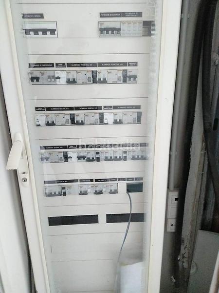 Foto 7bfcc2e1-3ecd-4406-a4c6-8a56c87f56c1. Rent office space with heating parking in Granvia LH Hospitalet de Llobregat (L´)