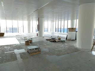 Lloguer Oficina a Granvia LH. Buena imagen - lista para entrar