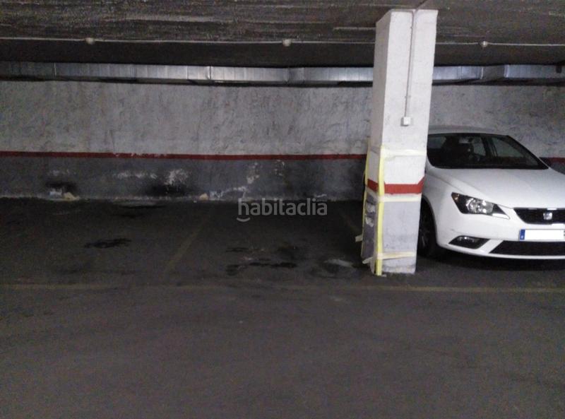 Foto 31b78aef-ed8d-4cef-9ecb-01c3ea160631. Posto auto in carrer del torrent de les flors 30 in Barcelona