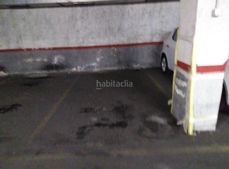 Foto 6c636412-f70e-4e2c-bbc7-5b8681905619. Posto auto in carrer del torrent de les flors 30 in Barcelona