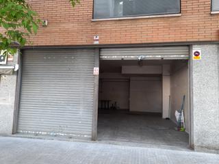 Location Local commercial à Carrer castelló 10