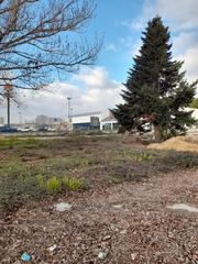 Rent Industrial plot  Carretera gualba. Frente a carretera - industrial - comercial