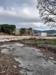 Lloguer Solar industrial  Carretera gualba. Industrial, comercial, almacenamiento, ocio...