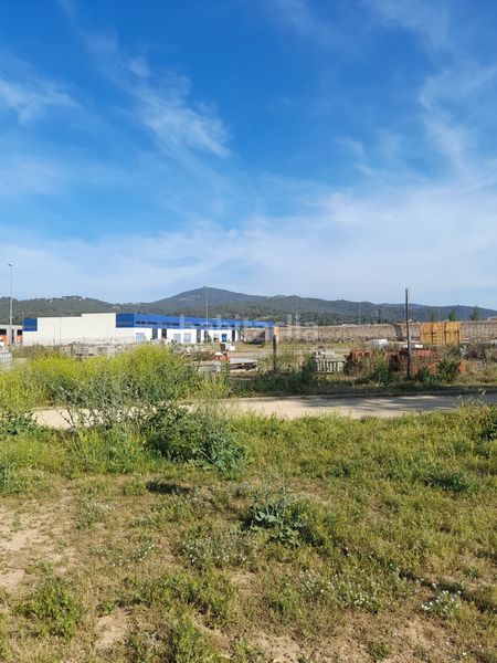 Foto 04328341-22e9-478f-833e-bd17a5f5da55. Affitto area edificabile industriale in Can Illa Garriga (La)