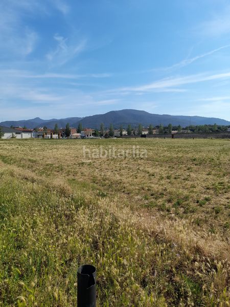 Foto 12a8e0c7-fd11-41e8-a004-36c42e6fe89e. Affitto area edificabile industriale in Can Illa Garriga (La)