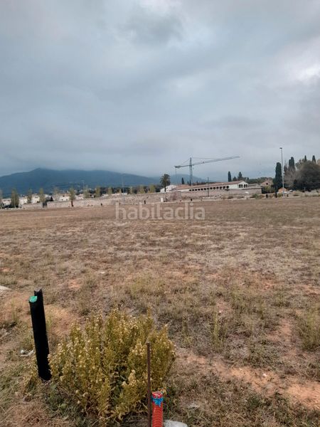 Foto 6a2c01dd-247d-4e87-90c0-14b5fca6a789. Affitto area edificabile industriale in Can Illa Garriga (La)
