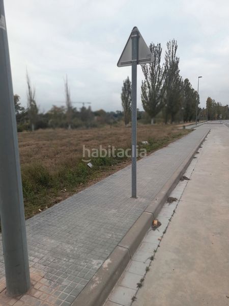 Foto 6b625c85-6774-4066-934b-185070154b82. Affitto area edificabile industriale in Can Illa Garriga (La)