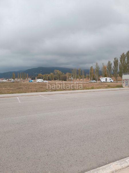 Foto 80afc101-0f18-4ac1-8b6f-2449a42103bf. Affitto area edificabile industriale in Can Illa Garriga (La)