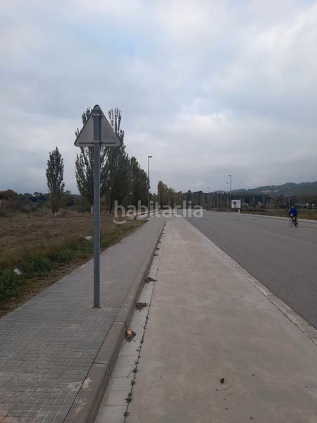 Foto 95d3d349-b801-4c9c-987c-f4ab23f82474. Affitto area edificabile industriale in Can Illa Garriga (La)