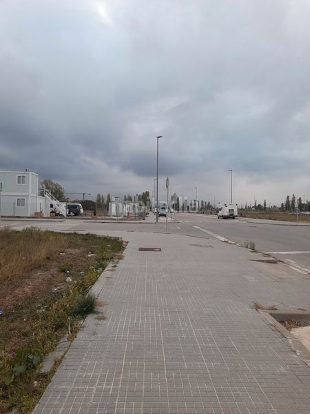 Foto b753023c-b2b5-4ca4-9496-7bc95503da57. Affitto area edificabile industriale in Can Illa Garriga (La)