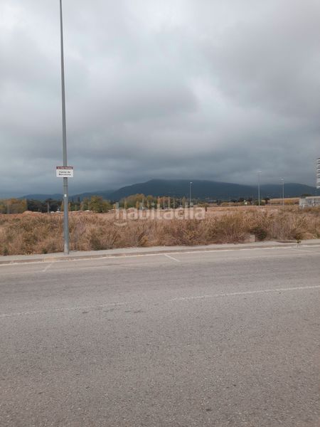 Foto bf8d818a-c5f1-4799-a23c-85f9adb530cf. Affitto area edificabile industriale in Can Illa Garriga (La)