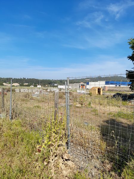 Foto c21fc579-abed-4e04-8a39-97c62be1bbf0. Affitto area edificabile industriale in Can Illa Garriga (La)