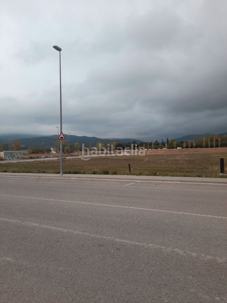 Foto d226453d-ad6e-4351-98e0-a30dbbbbcc9c. Affitto area edificabile industriale in Can Illa Garriga (La)
