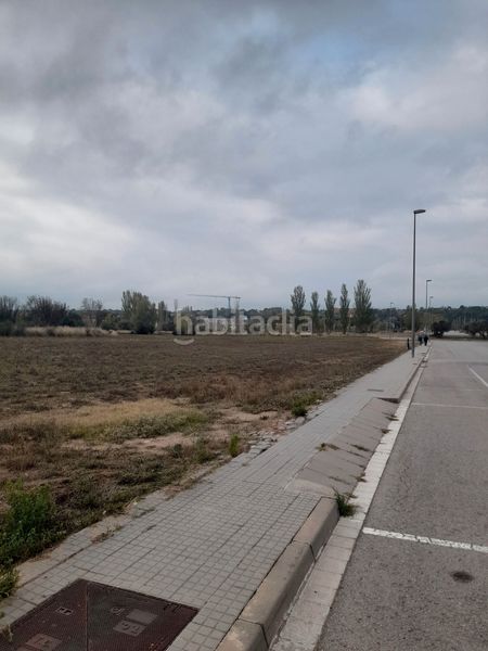 Foto d930dcb2-6522-4c10-a7f5-6189f79197e8. Affitto area edificabile industriale in Can Illa Garriga (La)