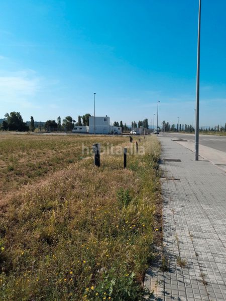 Foto da0643fc-7251-4dfd-89ee-8ea31853d3e6. Affitto area edificabile industriale in Can Illa Garriga (La)