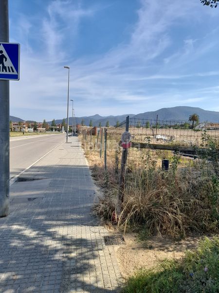 Foto f28740e3-4679-4c21-84c6-46b12ca3681b. Affitto area edificabile industriale in Can Illa Garriga (La)