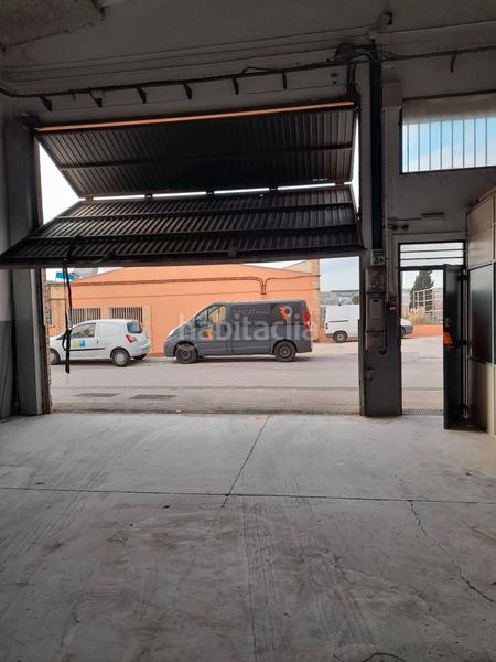 Foto 13e5b032-dd1b-47bf-9b58-a5058cc63bc7. Affitto capannone industriale in carrer del pintor velázquez 3 in Polinyà