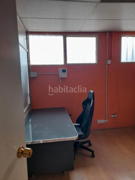 Foto 17a117b5-d946-462f-98da-848bd8eef63b. Affitto capannone industriale in carrer del pintor velázquez 3 in Polinyà