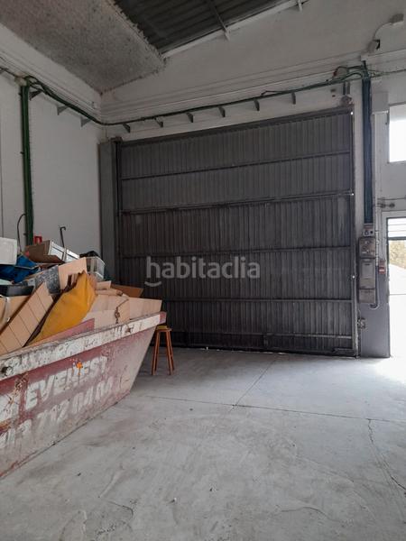 Foto 1f72780c-2231-4ab1-8739-0c9c2036a8a8. Affitto capannone industriale in carrer del pintor velázquez 3 in Polinyà