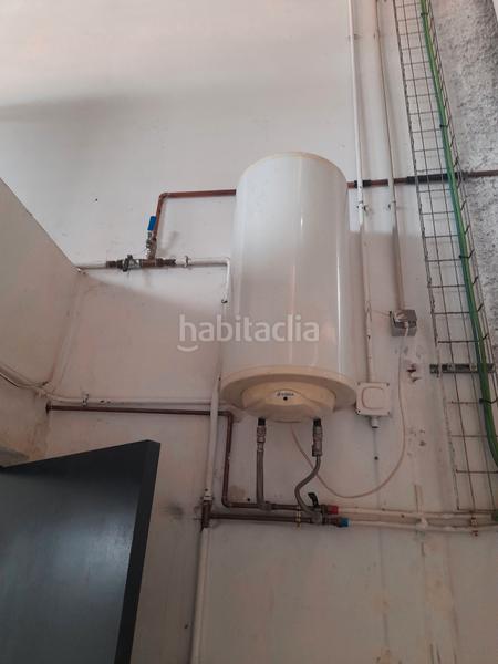 Foto 4b65cc72-bda2-4491-81cf-af6ecd9693d0. Affitto capannone industriale in carrer del pintor velázquez 3 in Polinyà